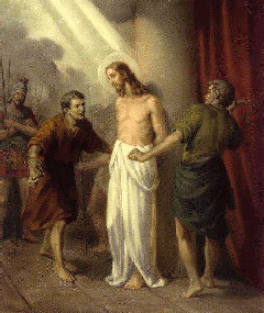 The Scourging