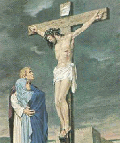 The Crucifixion